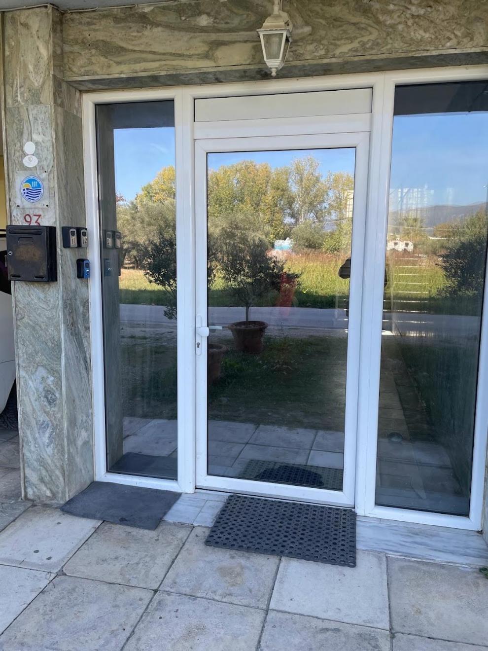 Apartamento Kletnikovi Asprovalta Exterior foto